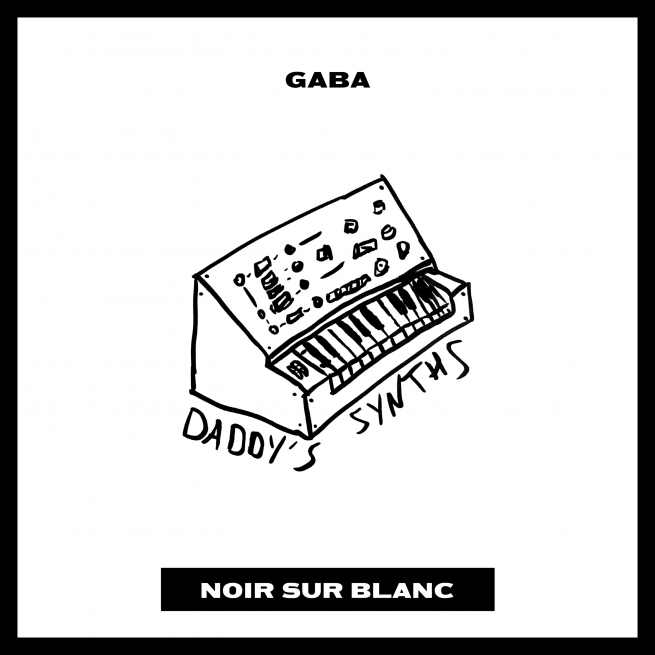 Home Noir Sur Blanc Records